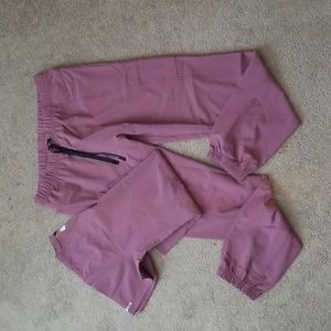 Carhartt force scrubs